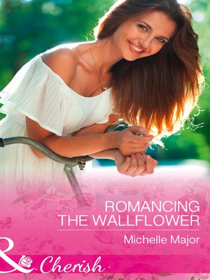 cover image of Romancing the Wallflower